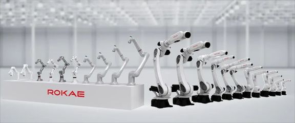 珞石牽頭國家重點研發計劃項目啟動，共繪智能機器人發展新藍圖