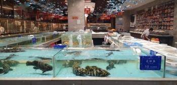 全面摸排 福州晉安嚴(yán)查進(jìn)口水產(chǎn)品等食品安全