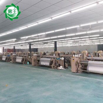 織布企業用加濕器105l工業加濕器工廠批發